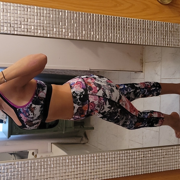 Workout set two pcs - Picture 2 of 4